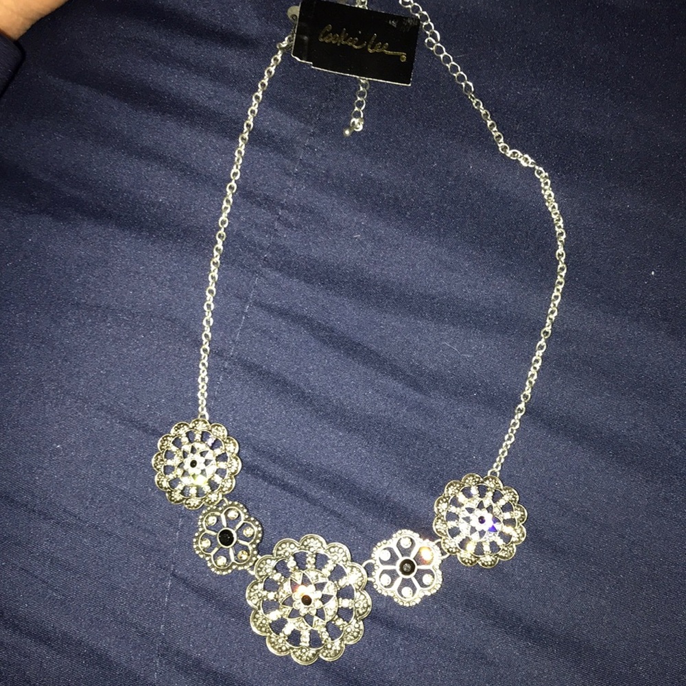 Cookie lee necklace